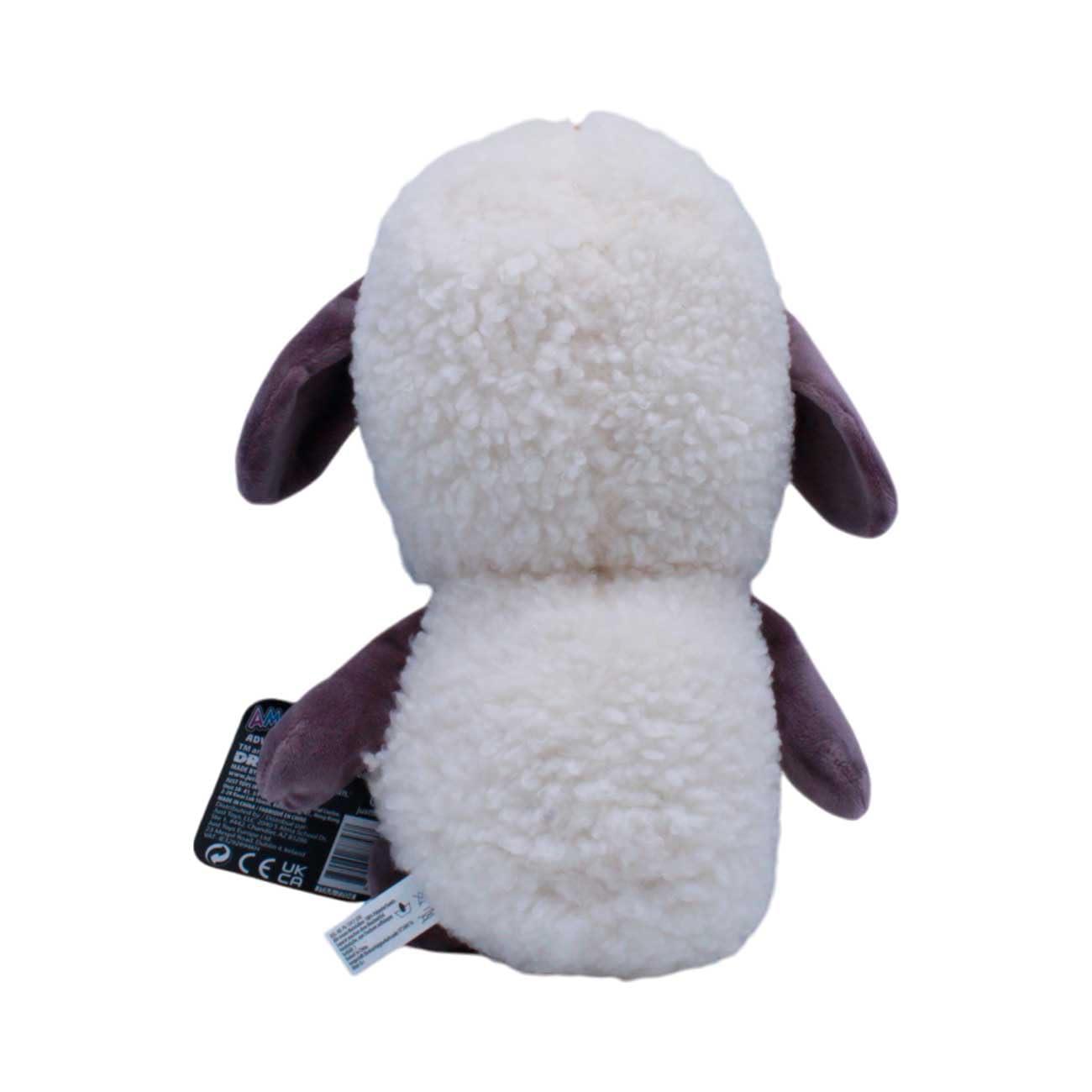 Just Toys LLC Amanda The Adventurer 12\" Mega Plush (Wooly)