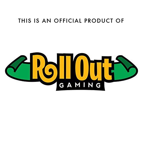 Rollout Gaming Rollout Gaming Craps Table Top
