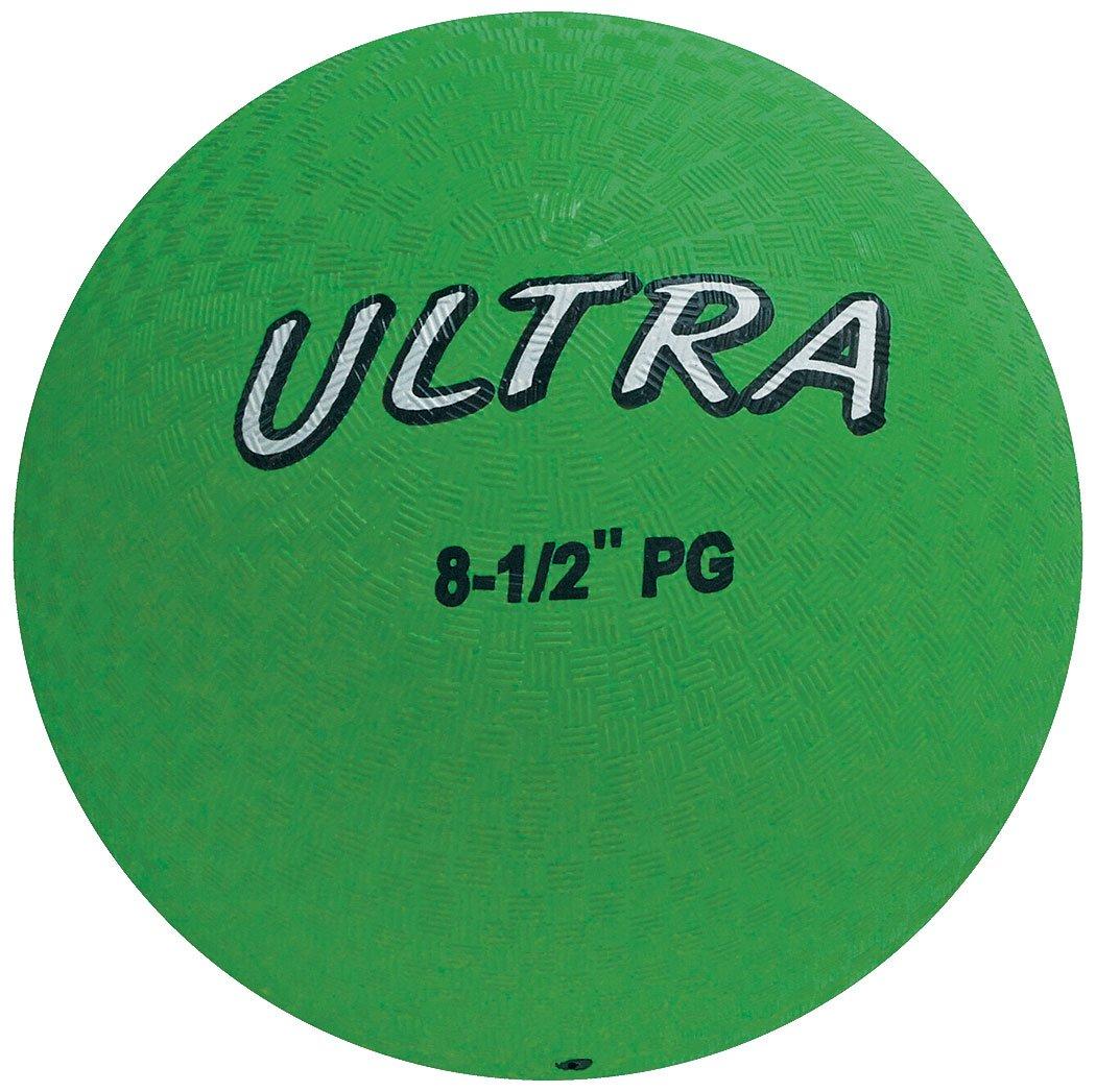 Generic Ultra 8.5\" Playground Balls, Set of 6