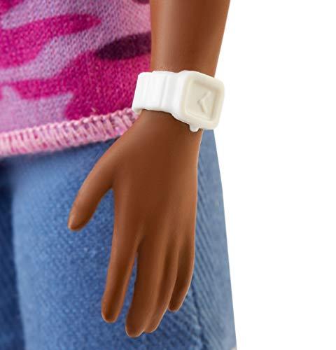 Barbie Barbie Fashionistas Doll #128