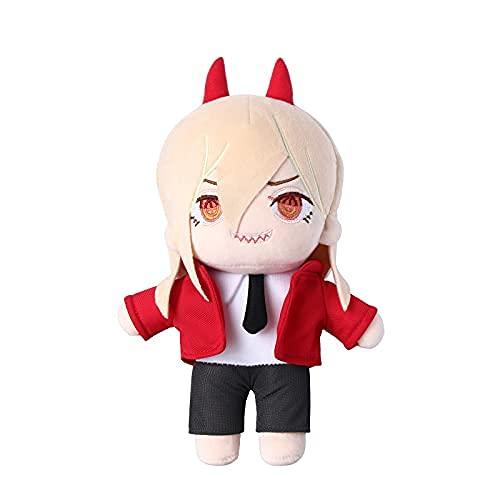 Plush doll anime online