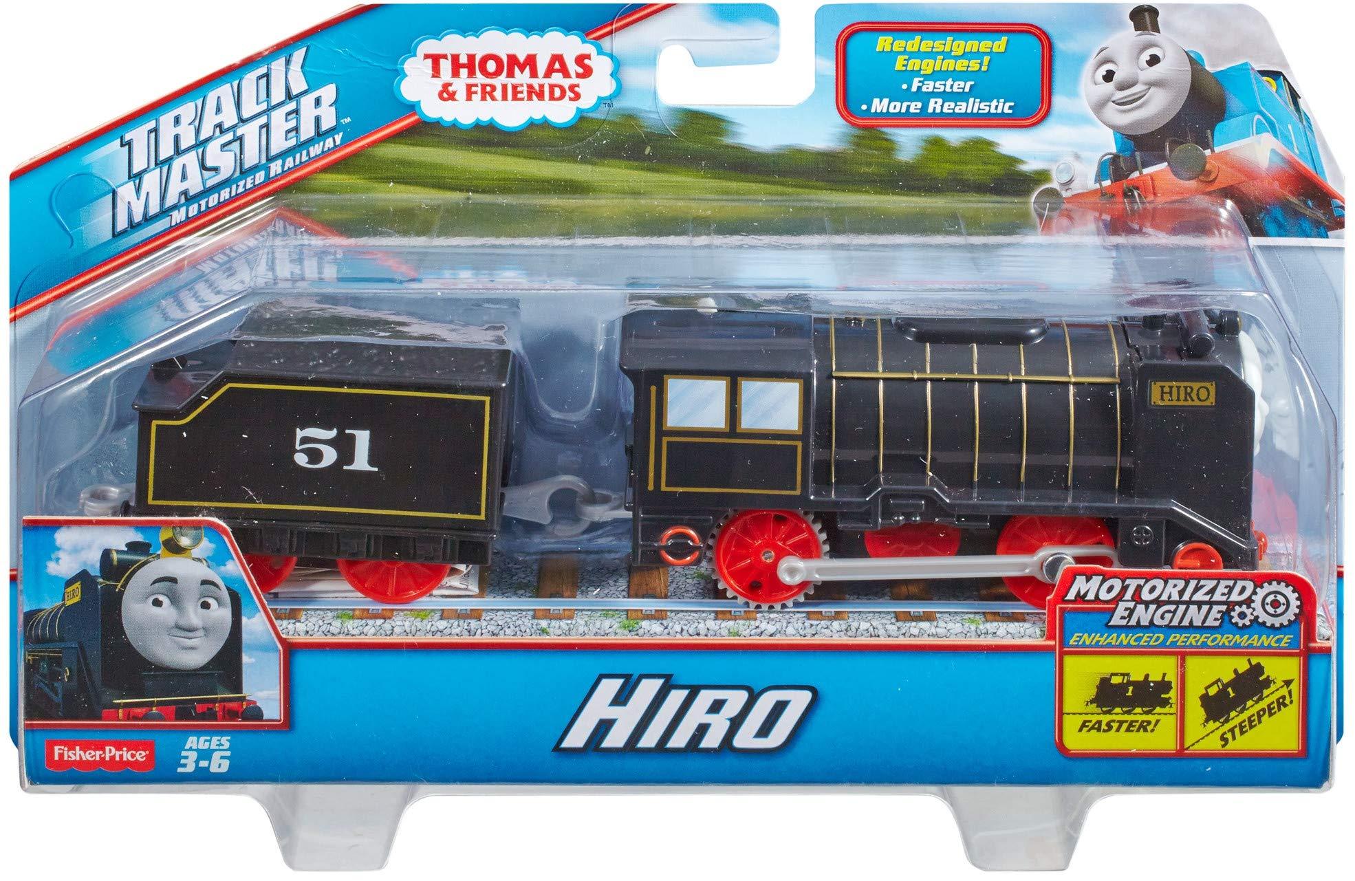 Thomas & Friends Thomas & Friends Motorized Toy Trains