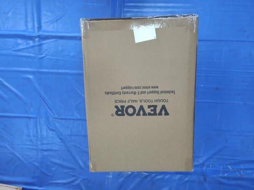 VEVOR VEVOR Outdoor Toys for Kids 5-12, Bounce House for Kids, Inflatable Nightclub Halloween Bounce House with Slide, Blower and Storage Bag, Birthday Christmas Party Gifts for Kids, 160x94x96 inch