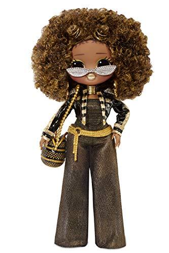 L.O.L. Surprise! L.O.L. Surprise! O.M.G. Royal Bee Fashion Doll with 20 Surprises