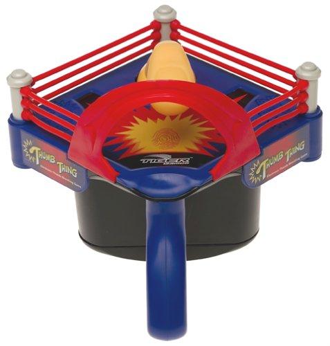 Milton Bradley Thumb Thing