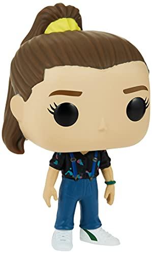Max Toywiz Stranger Things Funko Pop Eleven Eleven Mall Outfit Funko Pop  Fear The Walking Dead Funko