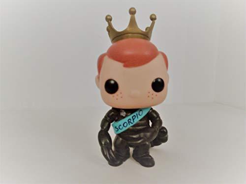 POP Funko Zodiac: Scorpio Freddy Limited Edition #5 Figure POP!