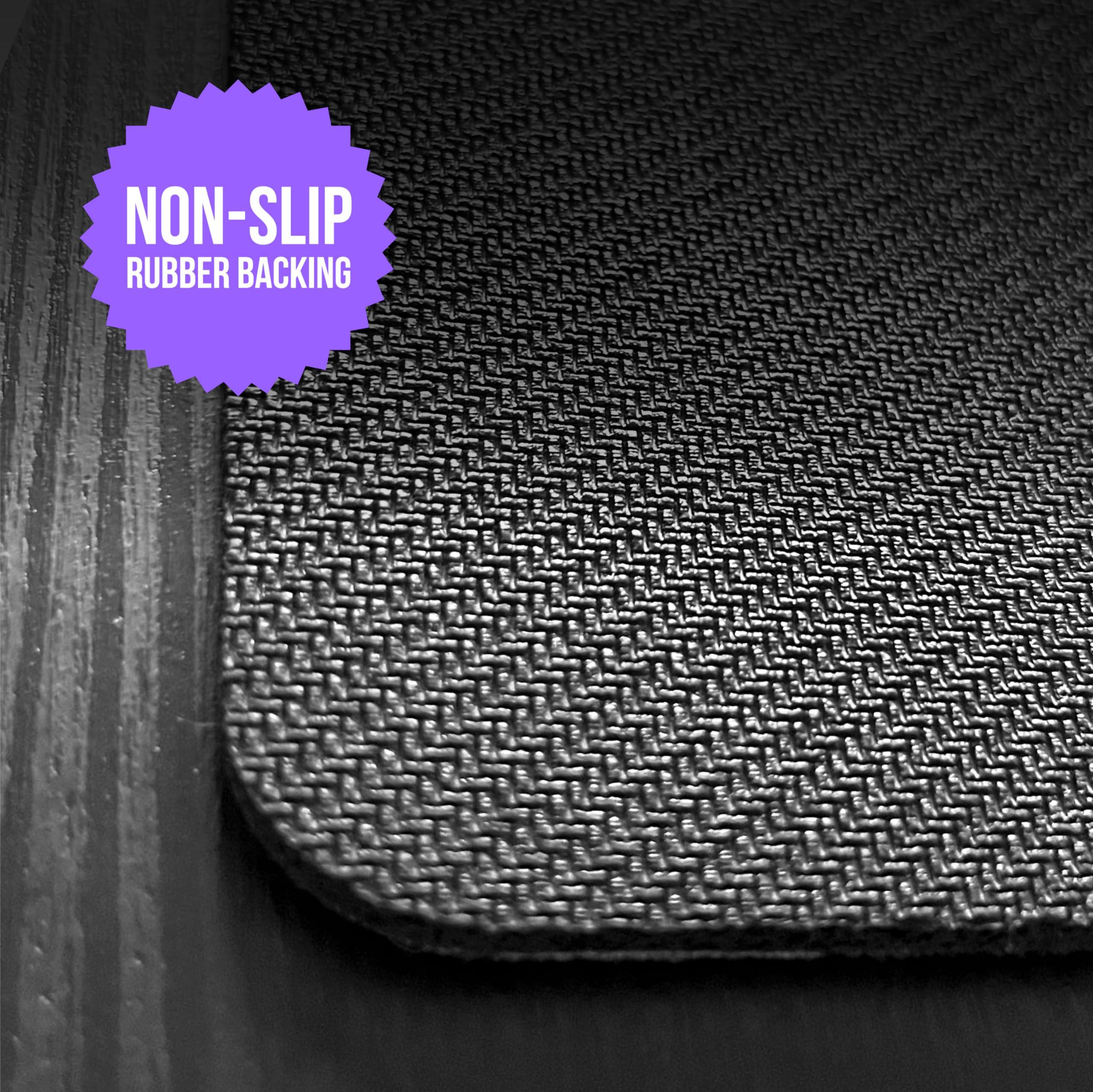 Epic Upgrades Ultimate Commander Zone MTG Mat | 16\"X10\" EDH Life + Resource Tracker