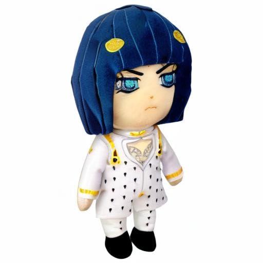 Great Eastern Entertainment Great Eastern Entertainment JoJo\'s S4 - Bucciarati Plush 8\" H
