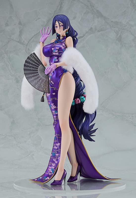Max Factory Fate/Grand Order: Berserker/Minamoto-no-Raikou (Travel Portrait Ver.) 1:7 Scale PVC Figure