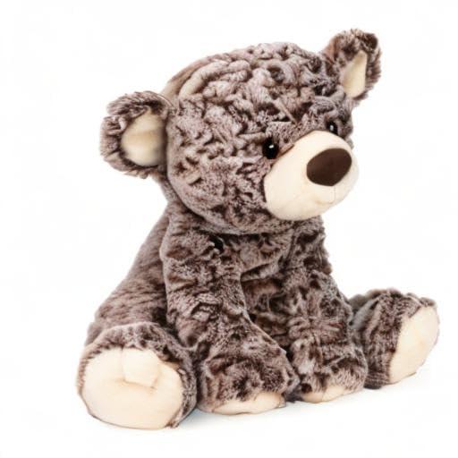 GUND GUND Knuffel Teddy Bear, Classic Brown Bear, Premium Plush Stuffed Animal, 12 Inch
