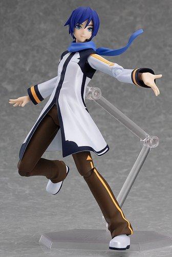 Good Smile Vocaloid: Kaito Figma Action Figure Good Smile