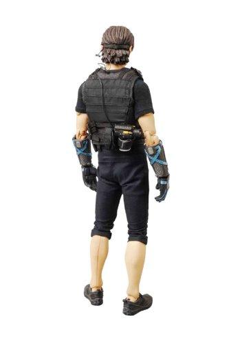 Medicom Medicom Mission Impossible: Ghost Protocol - Ethan Hunt RAH Figure
