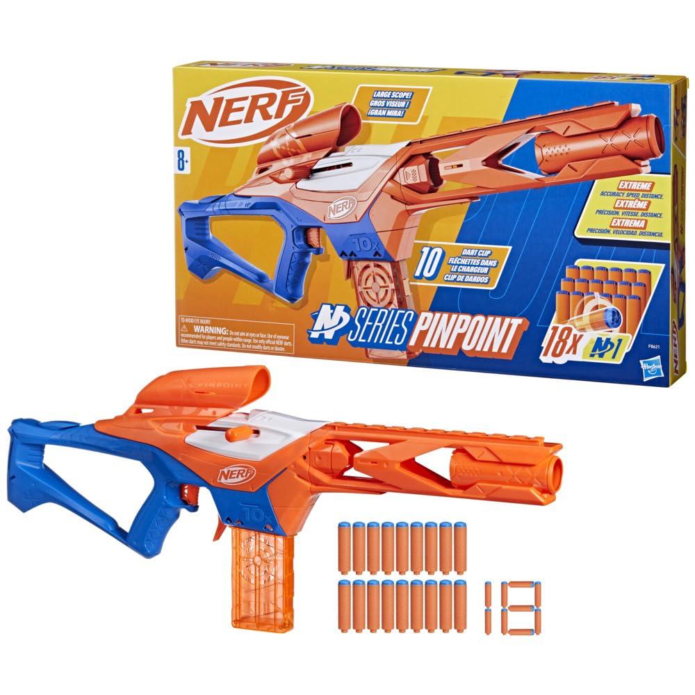 Nerf NER N Series Pinpoint