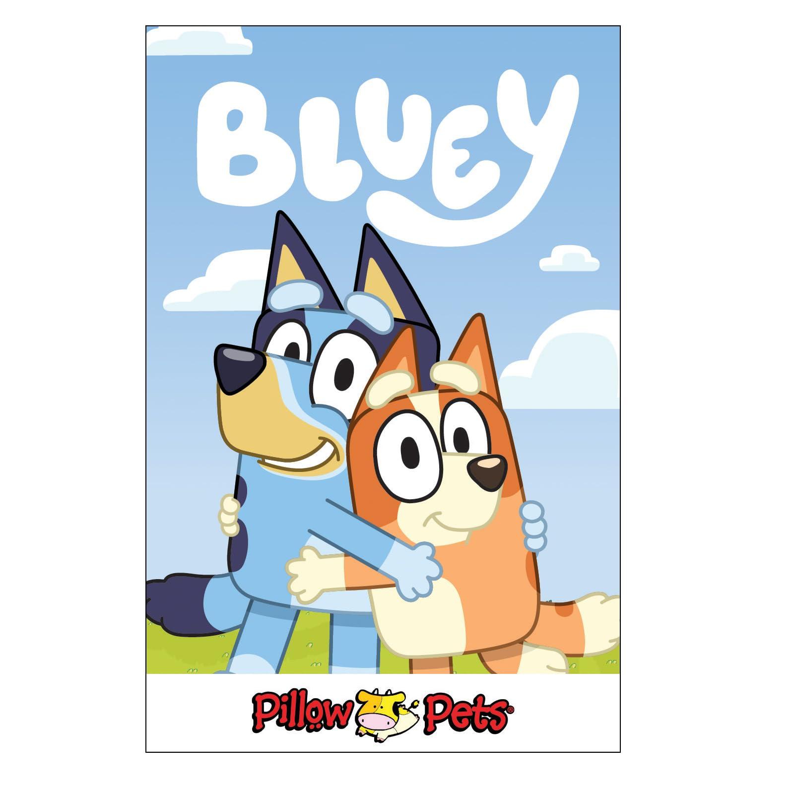 Pillow Pets Pillow Pets Bingo, Stuffed Animal Plush Toy