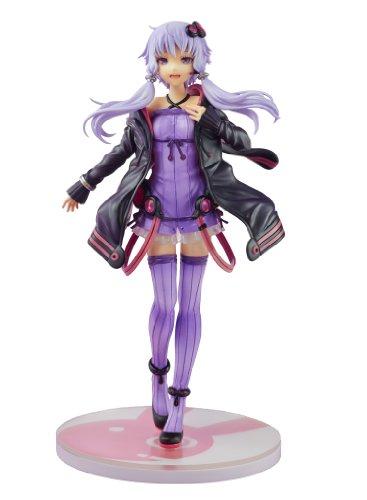 PULCHRA Pulchra Vocaloid 3: Yuzuki Yukari PVC Figure (1:8 Scale)