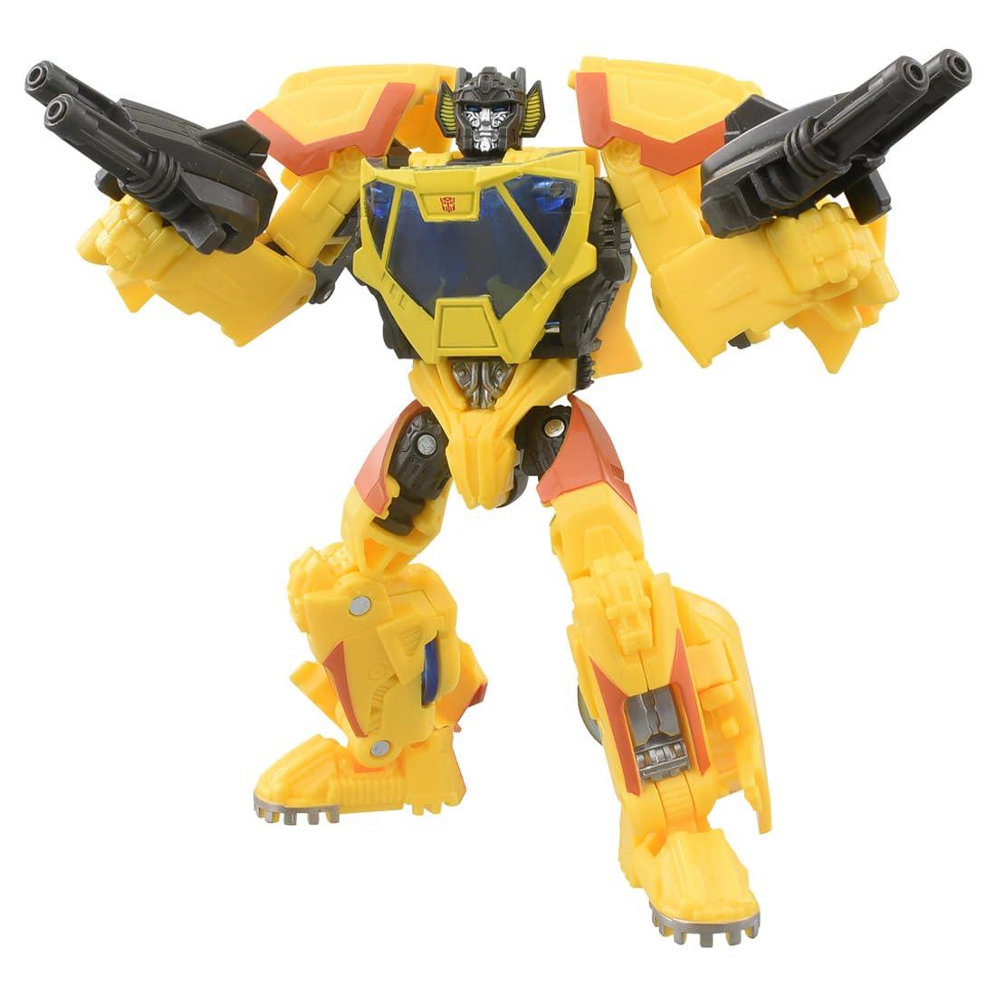 (TAKARA TOMY) Transformers SS-131 Sunstreaker