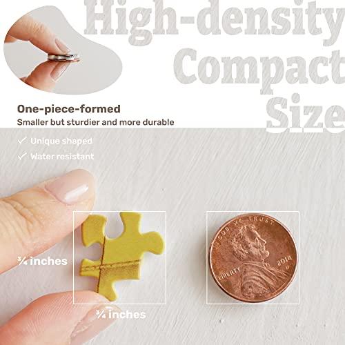 Pintoo Pintoo Jigsaw Puzzles 2000 Piece for Adults - Jidi - The Meet Beautiful Plastic Puzzle for Home Decor Zero Dust Easy Storage [H2251]