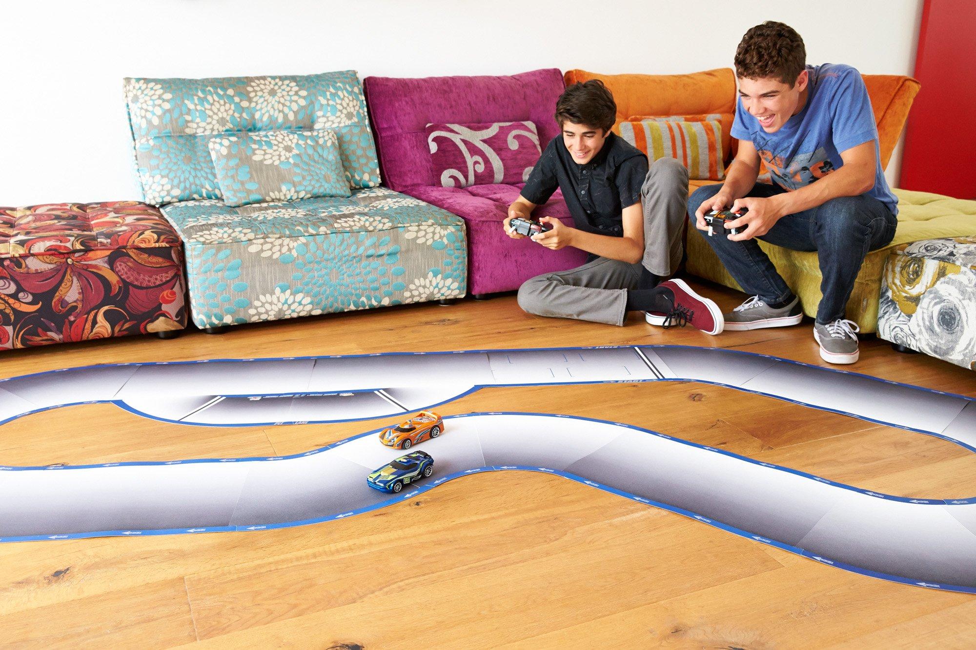 Hot Wheels Hot Wheels Ai Intelligent Race System Starter Kit