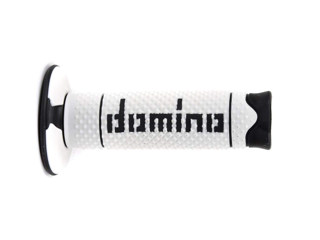 Domino Domino Racing Diamonte Diamond Pattern Grips for Dirt Bikes