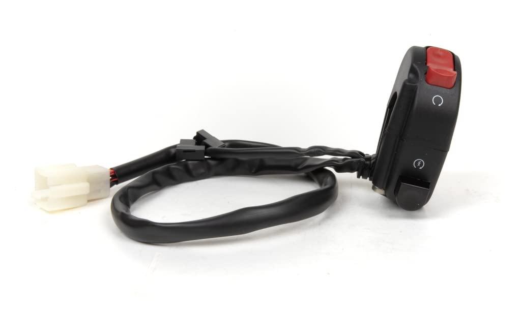 DOMINO Domino Racing Right Side Conversion Switch Ninja 300 400