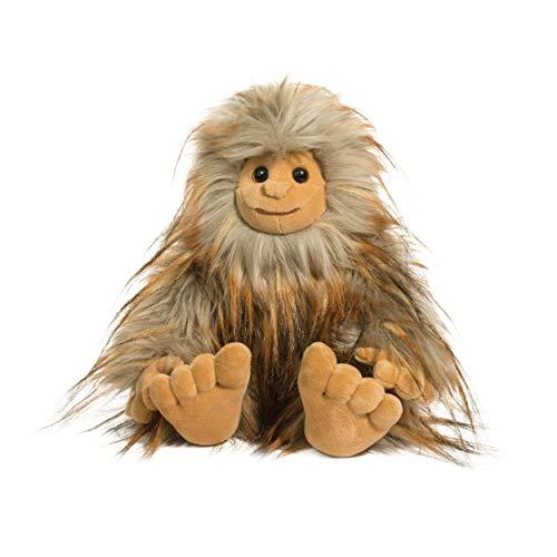 Douglas Flo Sasquatch Bigfoot Plush Stuffed Animal image-1