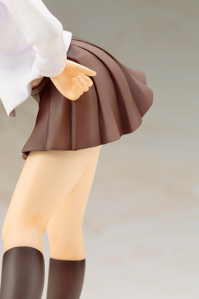 Kotobukiya Interviews with Monster Girls (Demi-chan wa Kataritai) Hikari Takanashi 1/7 Scale PVC Painted and Completed Figure