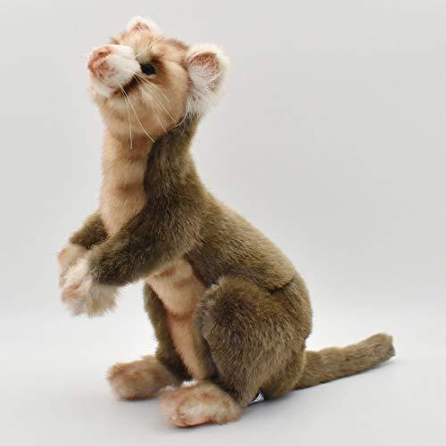 Stuffed ferret toy online