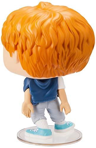 Funko Pop Rocks BTS Jimin