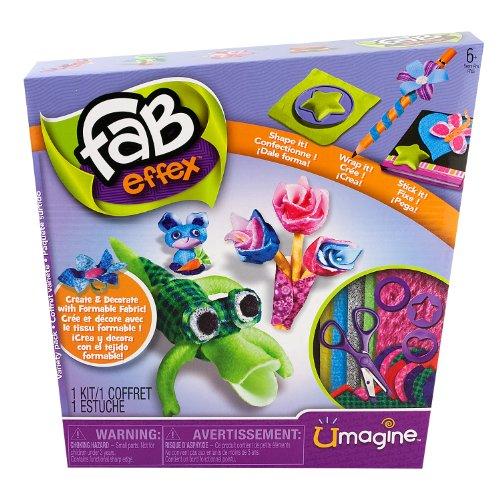 Umagine Fab Effex - Variety Pack