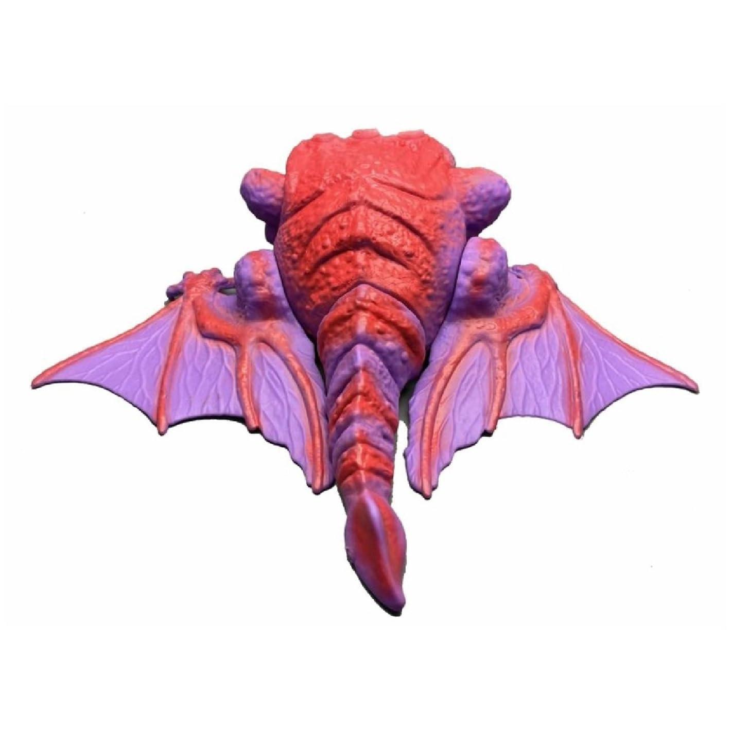 BOGLINS Boglins: Bat Boglin Vlad 8-Inch Collectible Action Figure