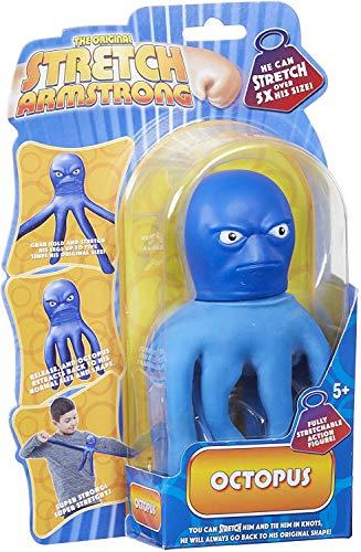 Stretch armstrong hot sale octopus