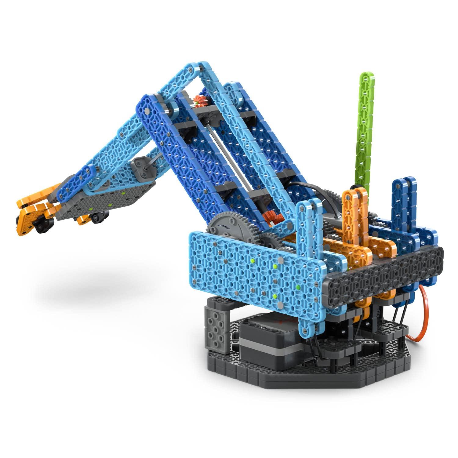 HEXBUG HEXBUG VEX Robotics AXIS Robotic Arm