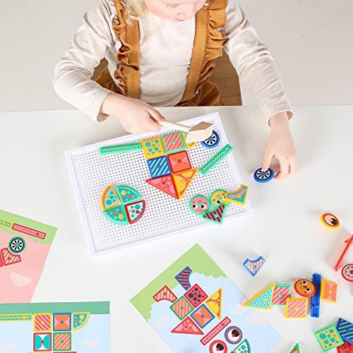 SES Creative SES Creative 14486 First-Hammer tap Fantasy, Medium