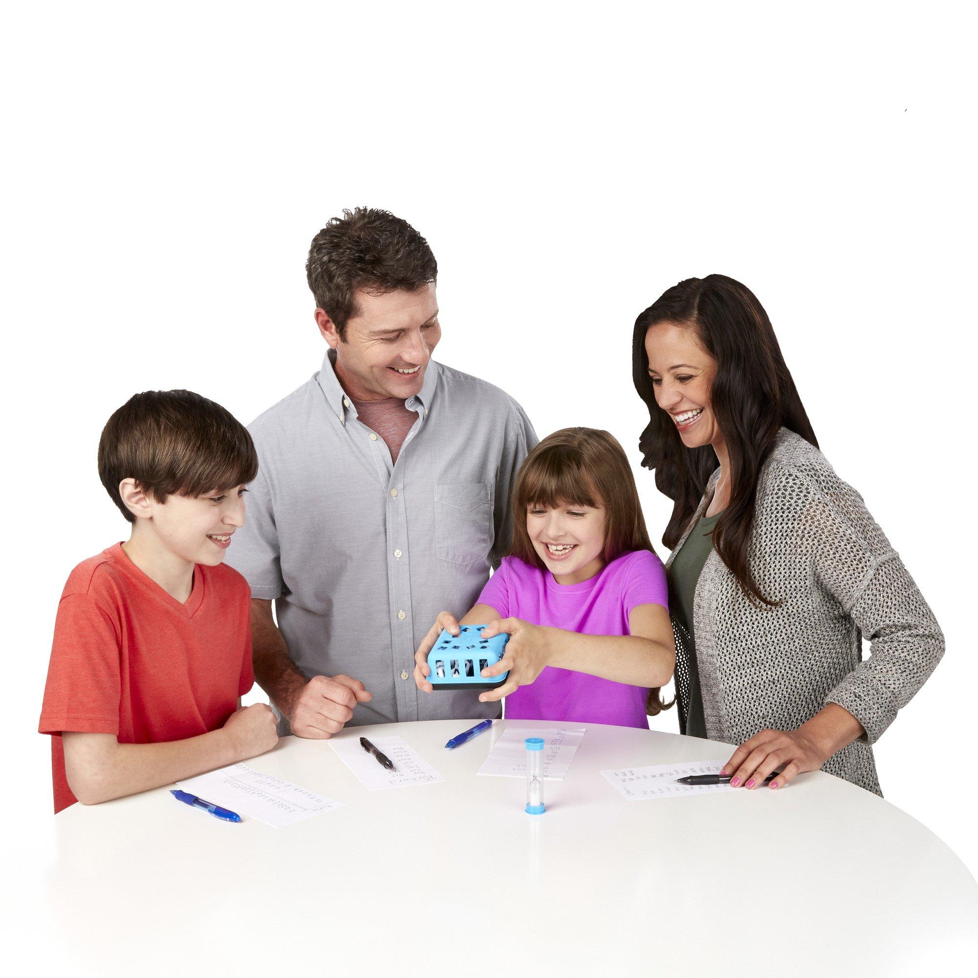 Hasbro Gaming Hasbro Gaming Scrabble Boggle Game