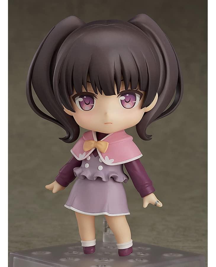 Good Smile Good Smile Regalia The Three Sacred Stars Rena Nendoroid Action Figure