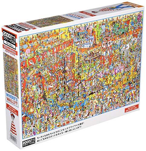 Beverly 1000 Pieces Puzzles1.1