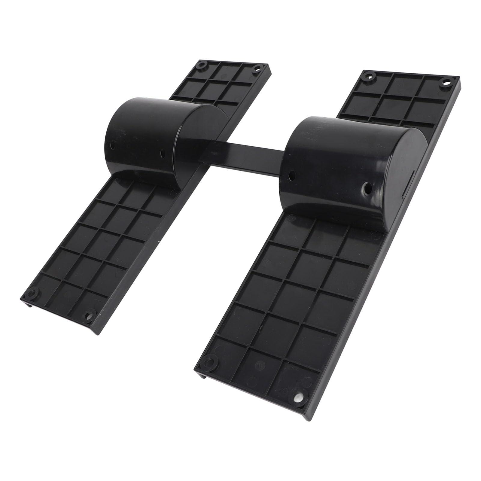 Keenso Keenso RC Car Ramp,Racing Jumping Ramp with Adjustable Incline Angles for RC Cars 1/8 1/10 1/12 1/14 1/16 Scale