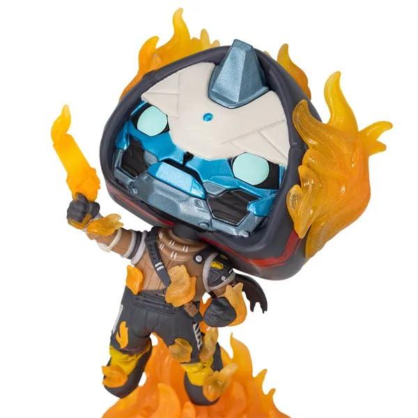 Funko Pop! Games: Destiny - Cayde-6#962 *Glow in The Dark* (Bungie Store Exclusive)