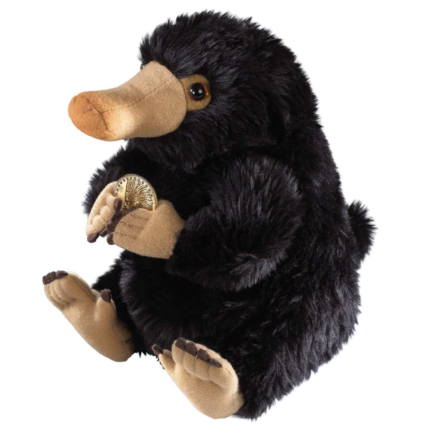 The Noble Collection The Noble Collection Fantastic Beasts Niffler Plush