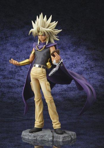 Kotobukiya Kotobukiya Yu-Gi-Oh: Yami Marik Artfx J Statue