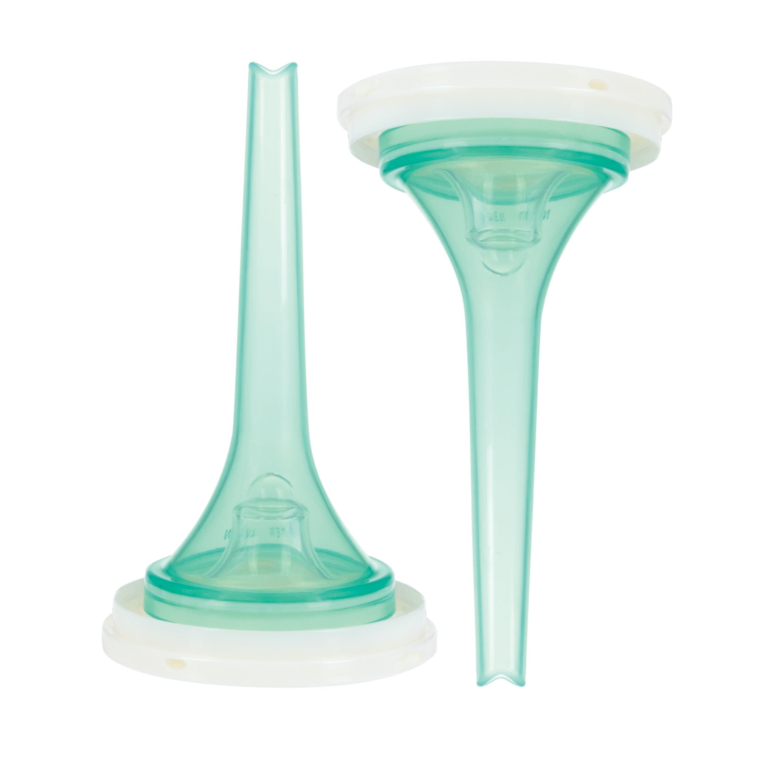 Dr. Talbot\'s Dr. Talbot's Anti-Colic Bottle Replacement Valves - Feeding Supplies for Newborn - (2-Pack) 9 oz Bottle Replacement Venting System