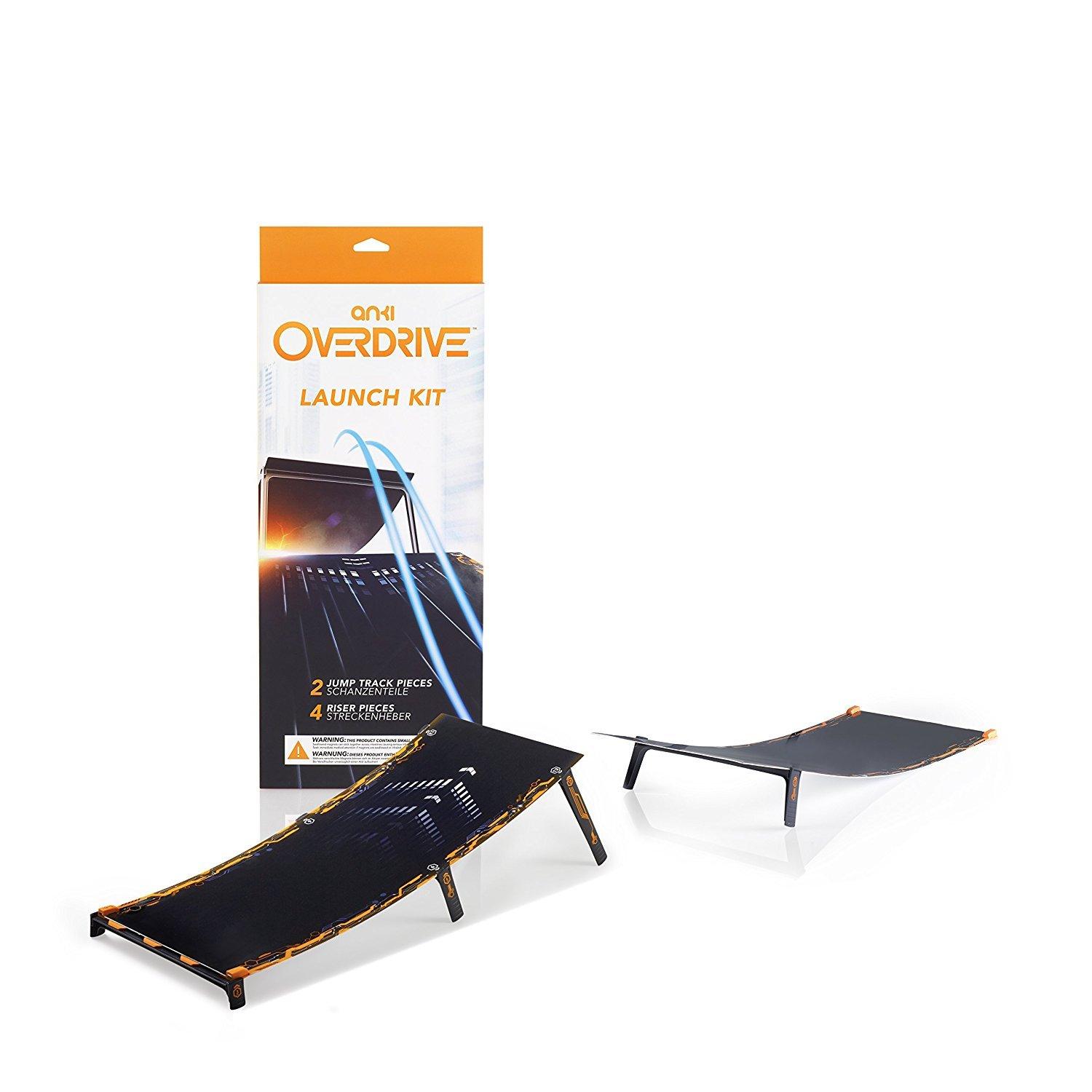 Anki Anki Overdrive Expansion Track Launch Kit