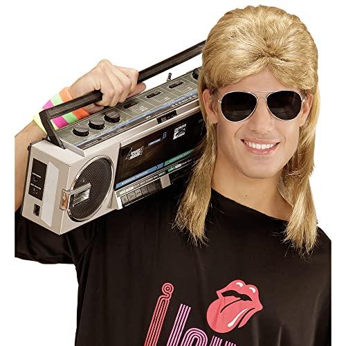 WIDMANN WIDMANN Wig 80s