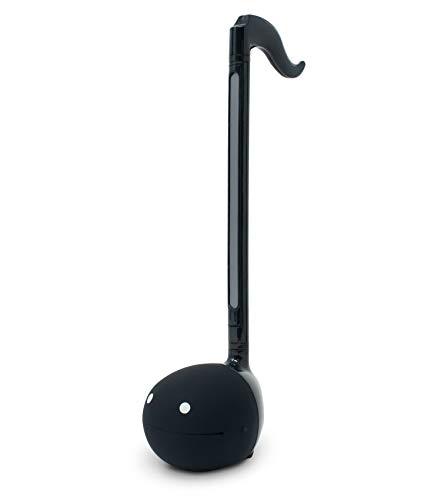 Otamatone Otamatone [Japanese Edition Japanese Electronic Musical Instrument Synthesizer by Cube / Maywa Denki, Black