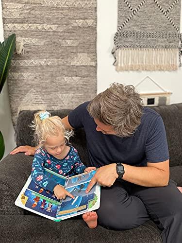 Playroom Entertainment A Children\'s Interactive Gamebook That is Sure to Take Them on a Fun and Memorable Adventure, Filled with Observation Games