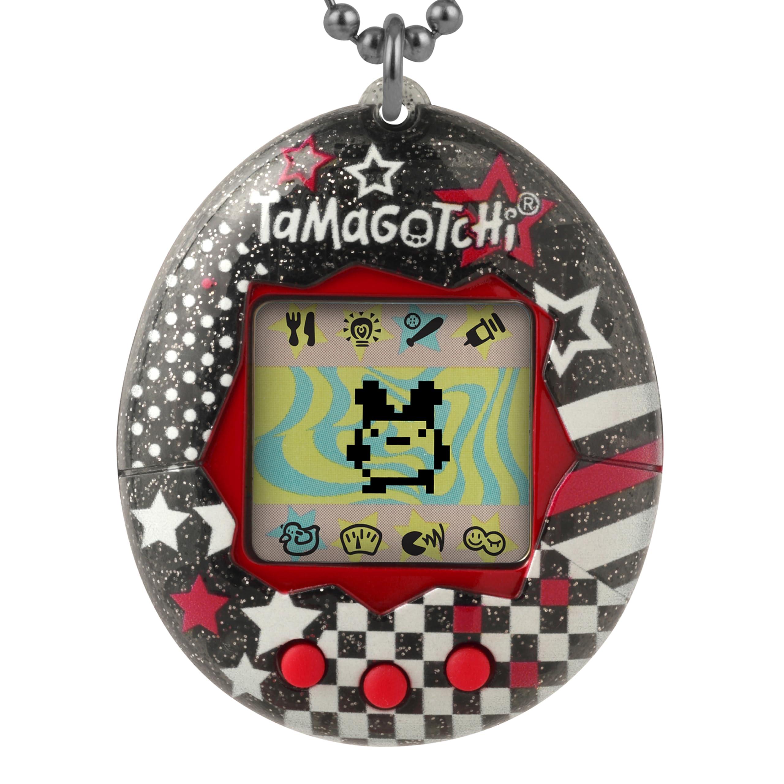 Tamagotchi Tamagotchi Original - Rock Glitter