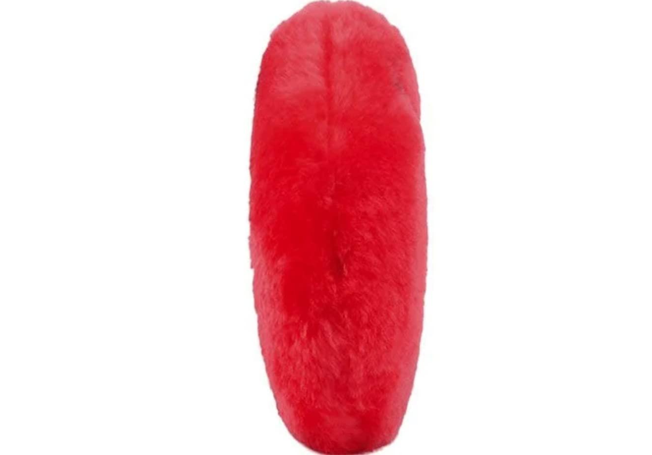 GIANT MICROBES GIANTmicrobes Red Blood Cell Plush, Blood Cell Plush, Blood Bank Laboratory Gifts, Lab Tech Gifts, Hematology Gifts, Leukemia Gifts, Phlebotomy Gifts, Phlebotomist Gifts