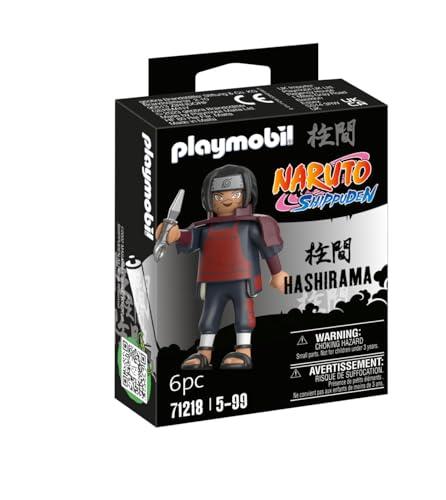 Playmobil PLAYMOBIL Naruto 71218 Hashirama from 5 Years