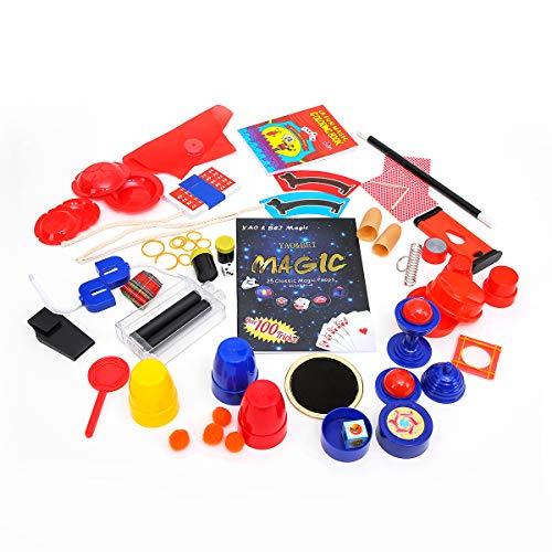 Best magic set for sales kids